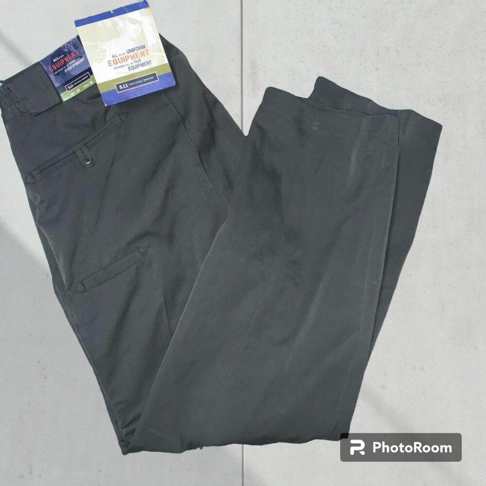 5.11 Tactical Series 38x30 New With Tags Green